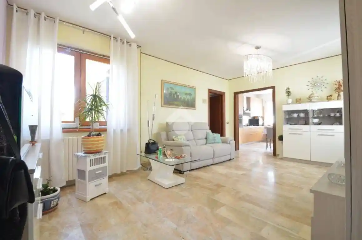 Appartamento in vendita a Montesilvano