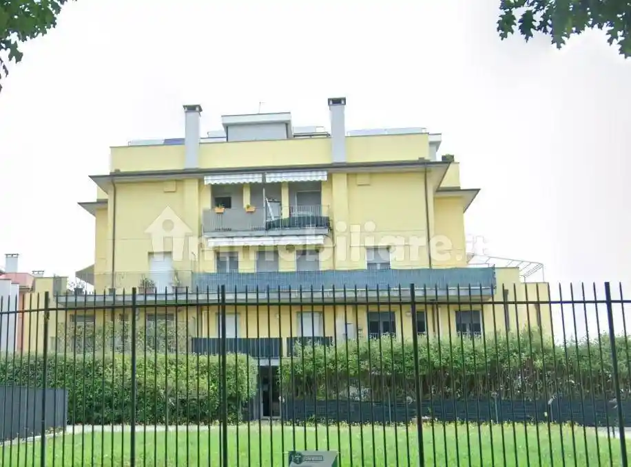 Appartamento in vendita a Cerro Maggiore