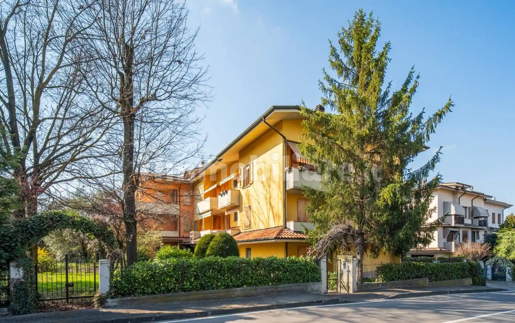 Appartamento in vendita a Scandiano