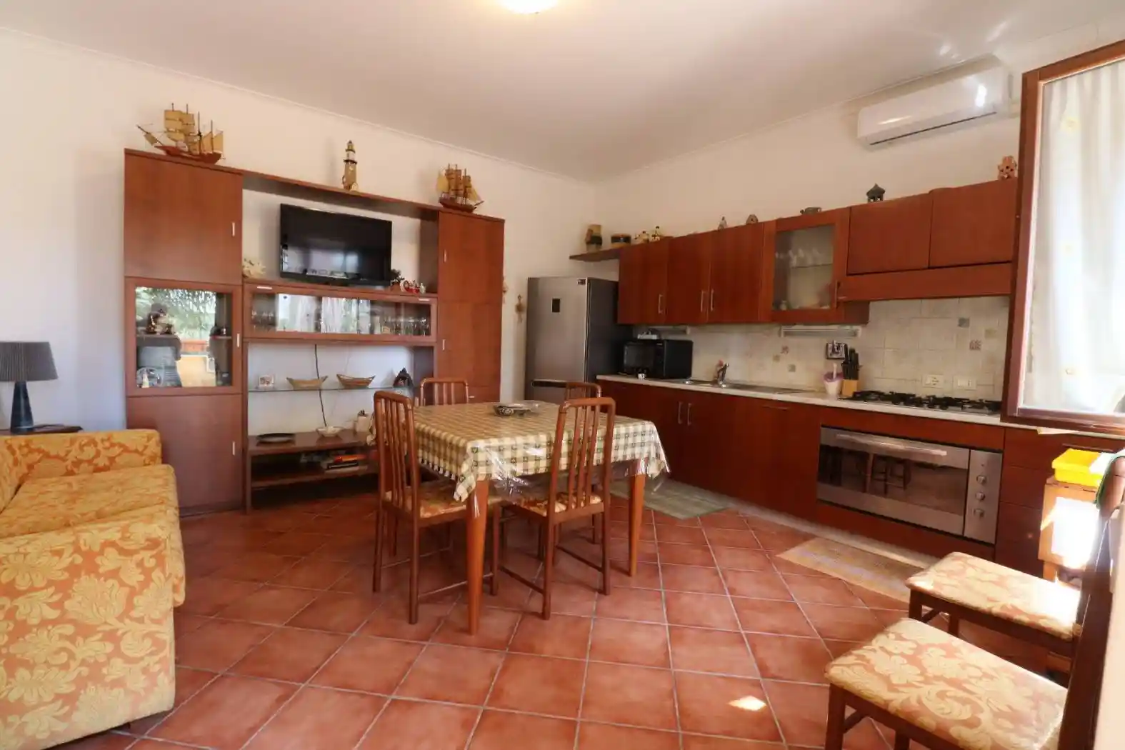 Appartamento in vendita a Anzio