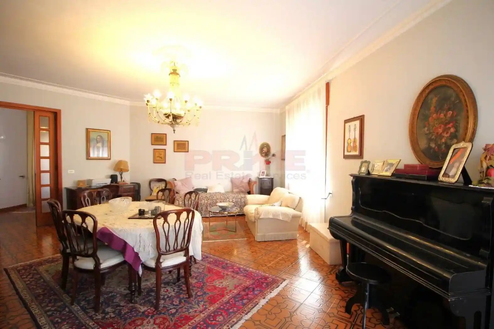 Appartamento in vendita a Parabita