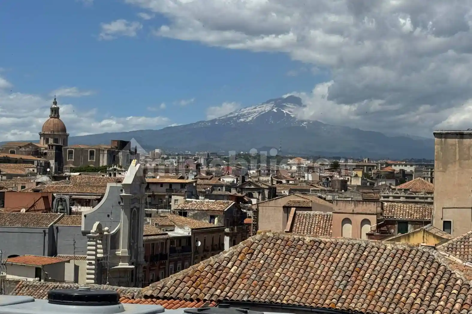 Appartamento in vendita a Catania