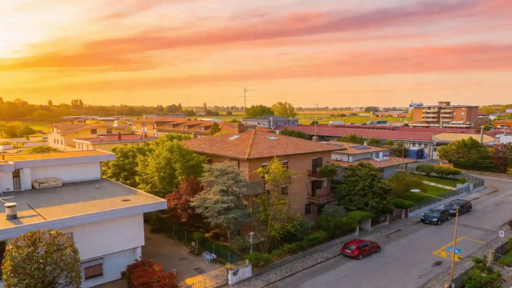 Villa in vendita a Carpi