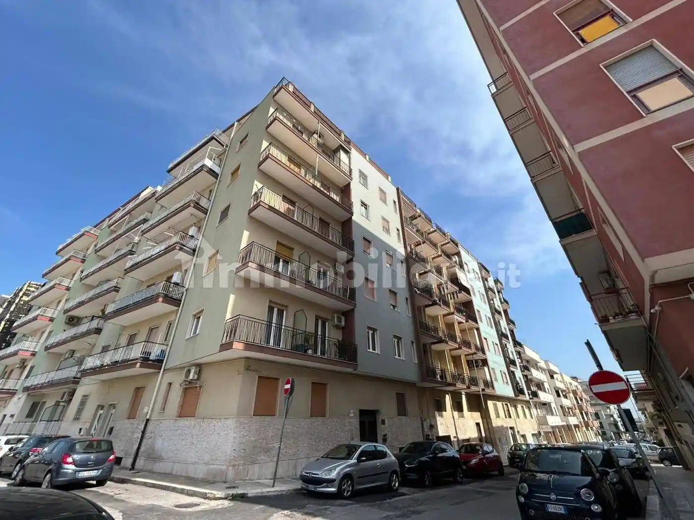 Appartamento in vendita a Monopoli