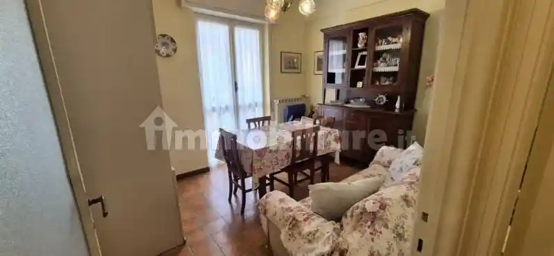 Appartamento in vendita a Rapallo