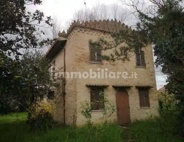 Casa indipendente in vendita a Voghiera