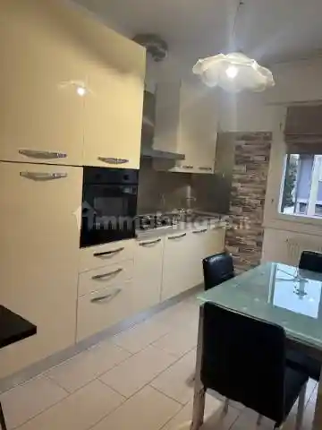 Appartamento in affitto a Treviso