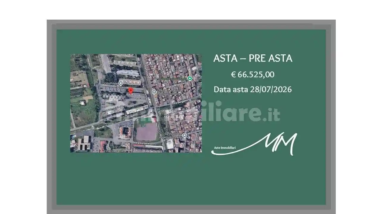 Appartamento in vendita a Tivoli