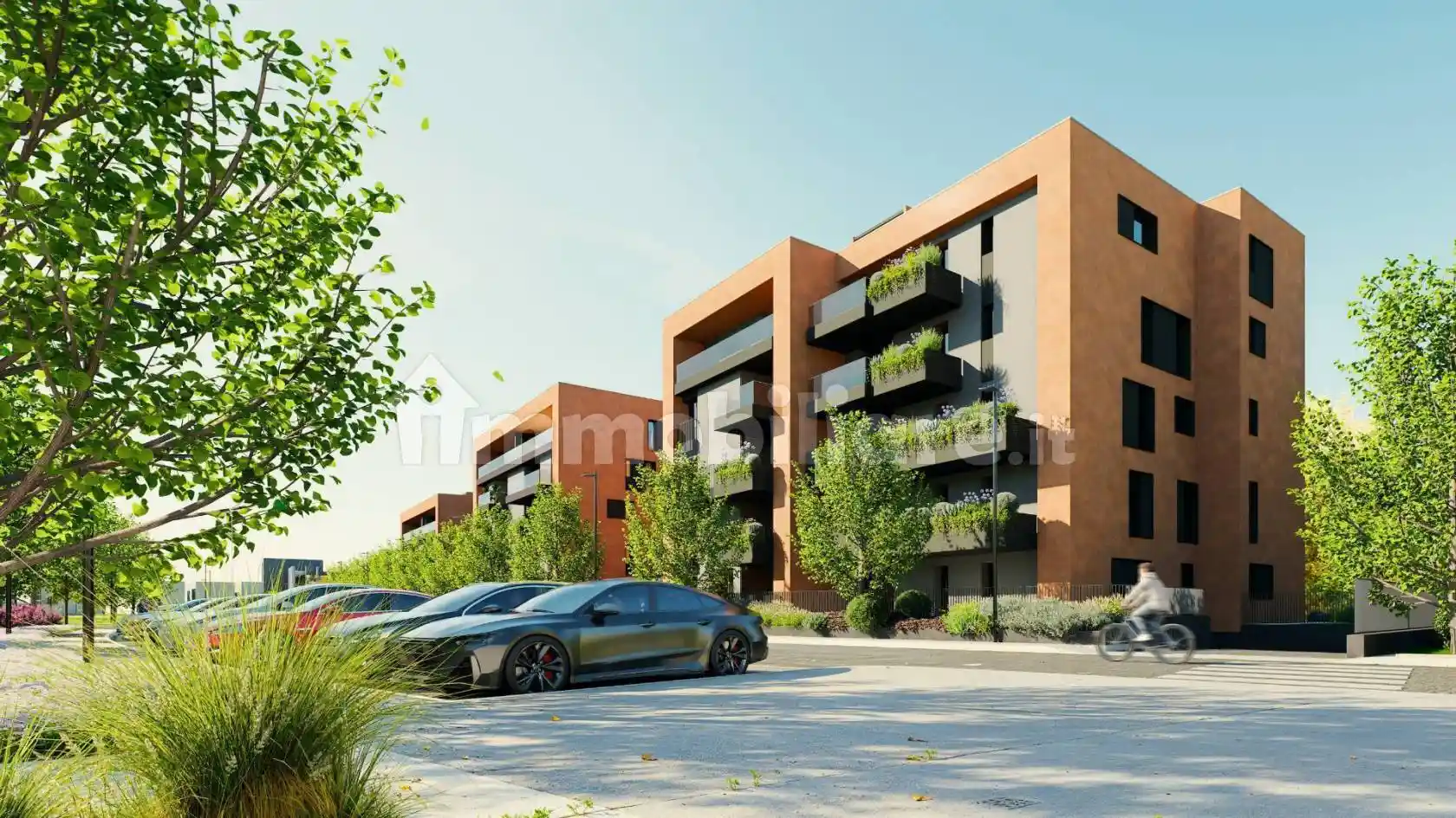 Appartamento in vendita a San Benedetto del Tronto