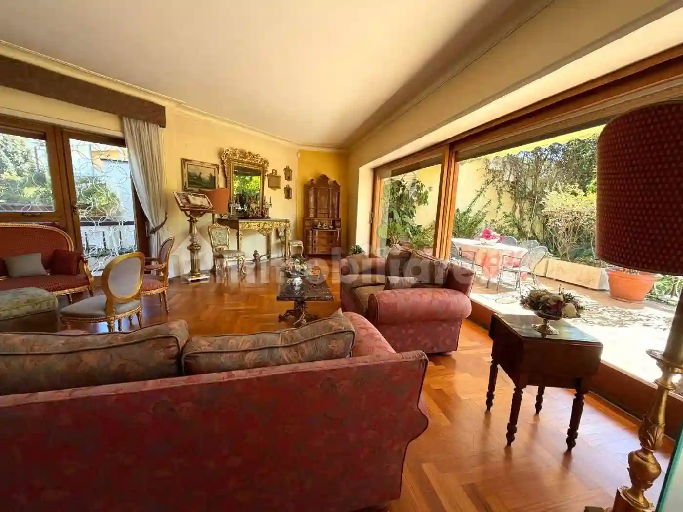 Villa - foto 5