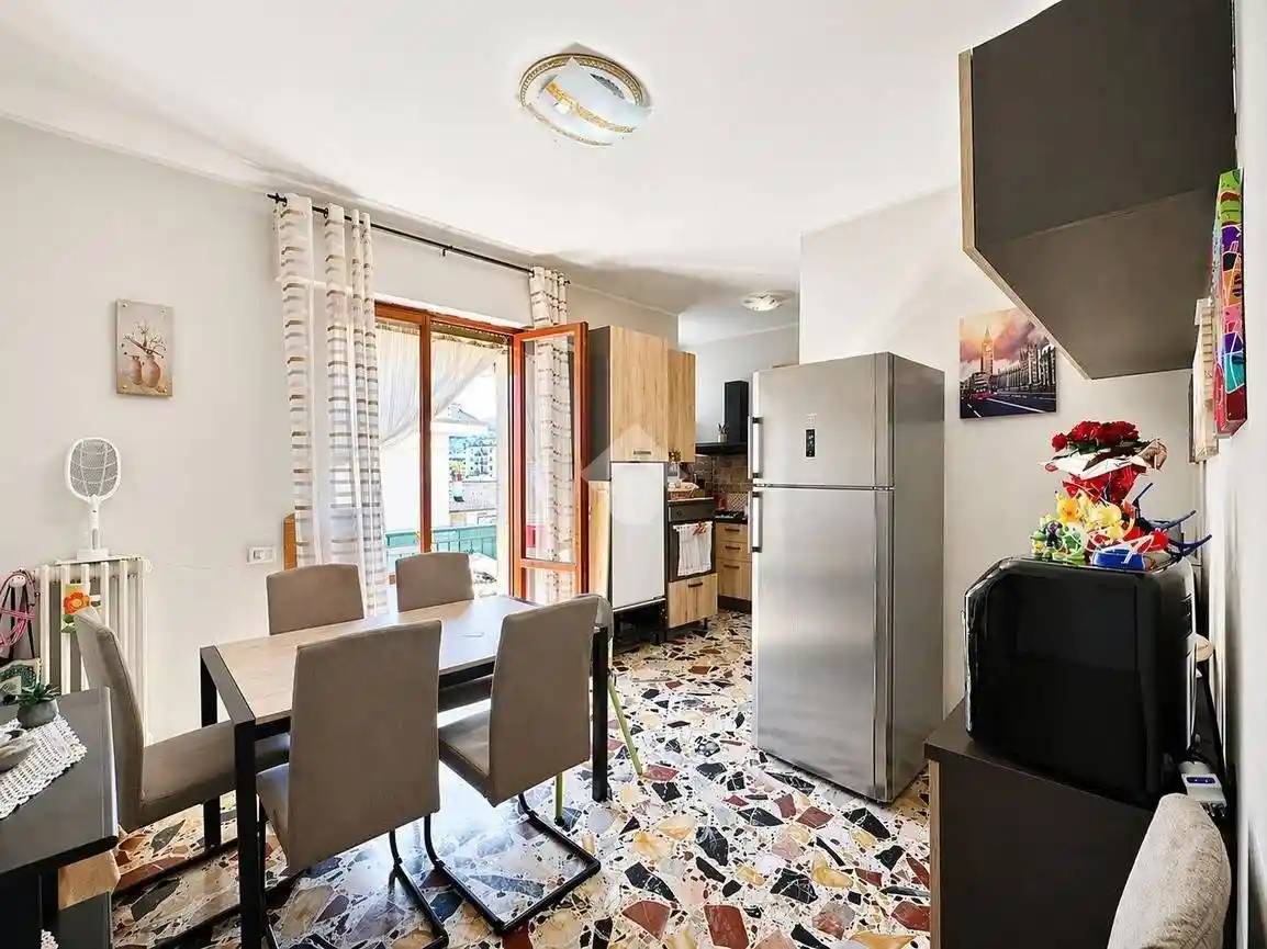 Appartamento in vendita a Quarrata