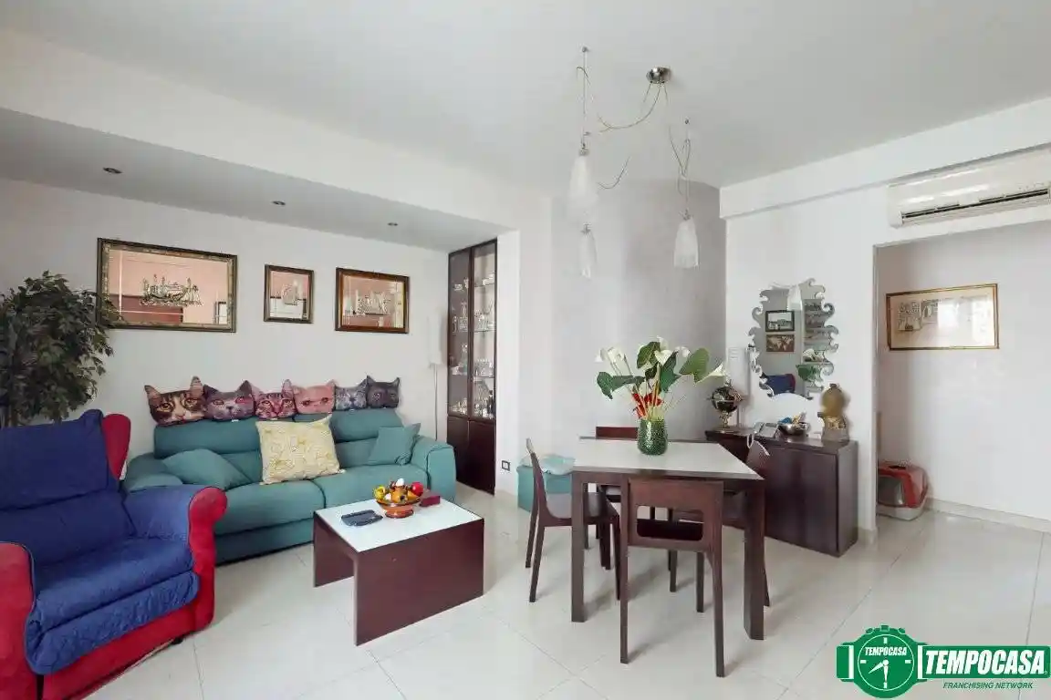 Appartamento in vendita a La Spezia