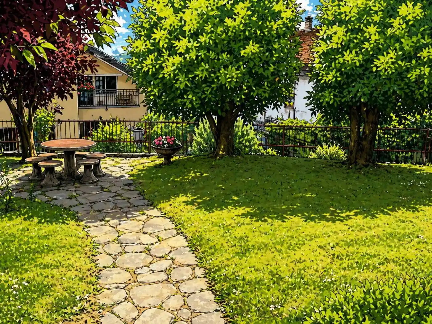 Villa in vendita a Rubiana