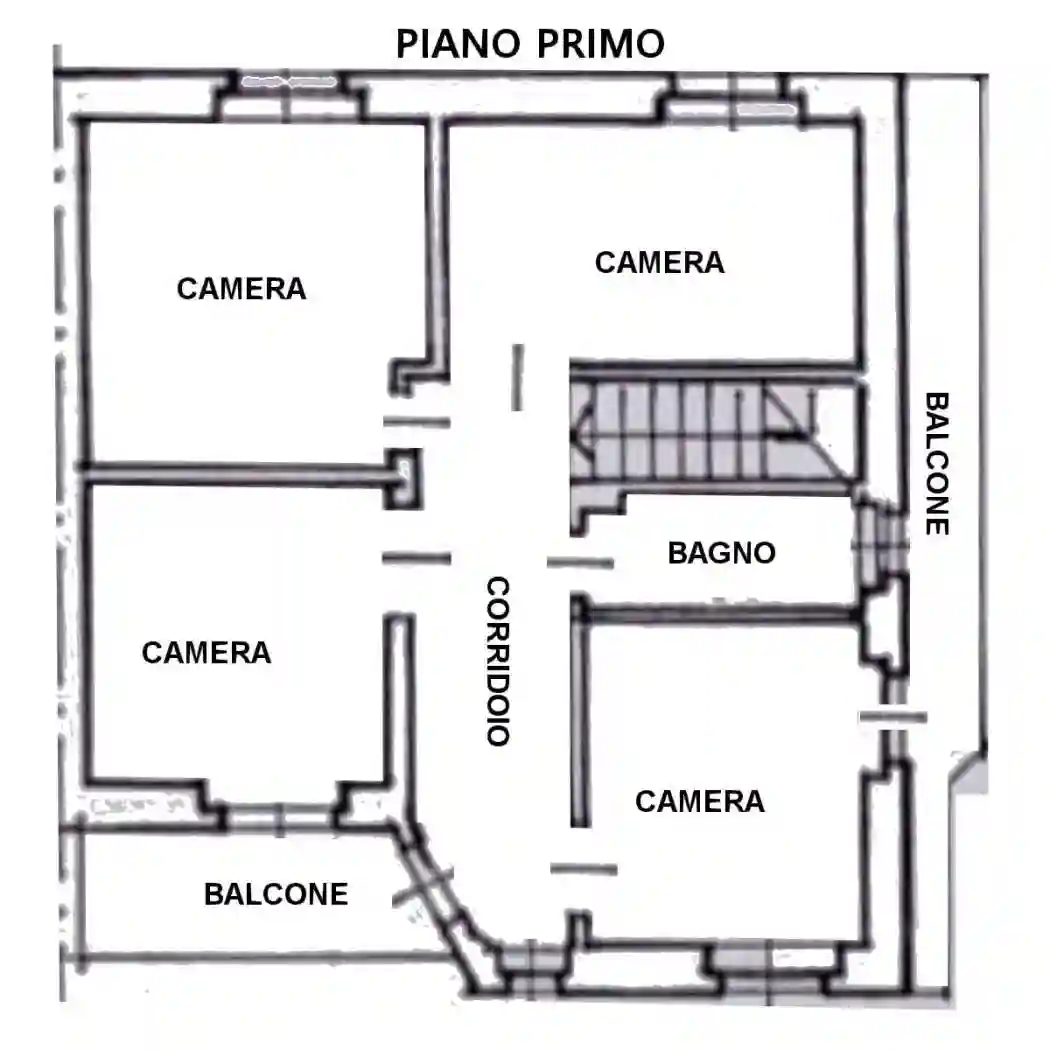 Villa - foto 4