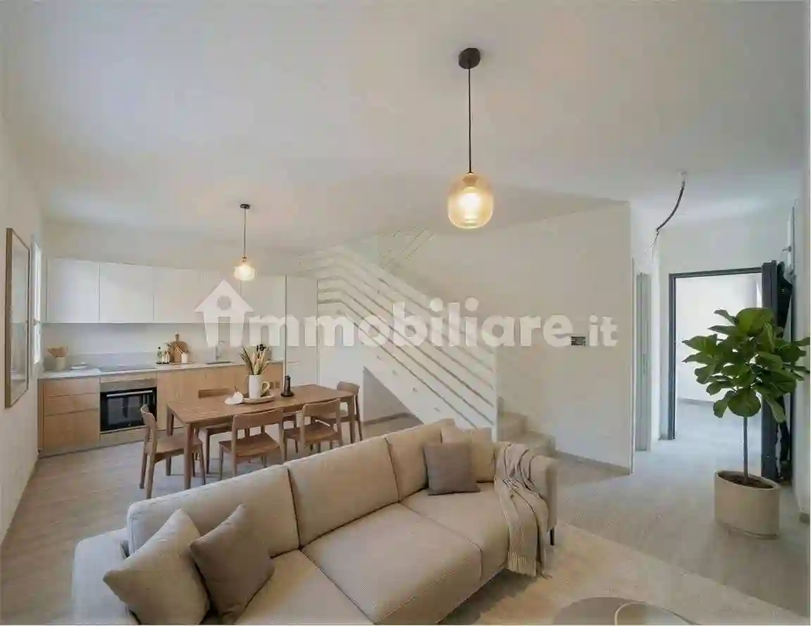 Villetta a schiera - foto 2