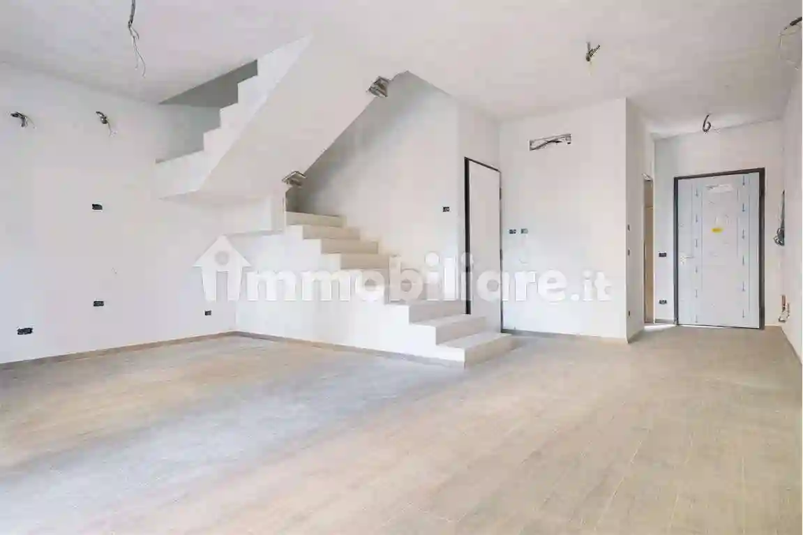 Villetta a schiera - foto 4