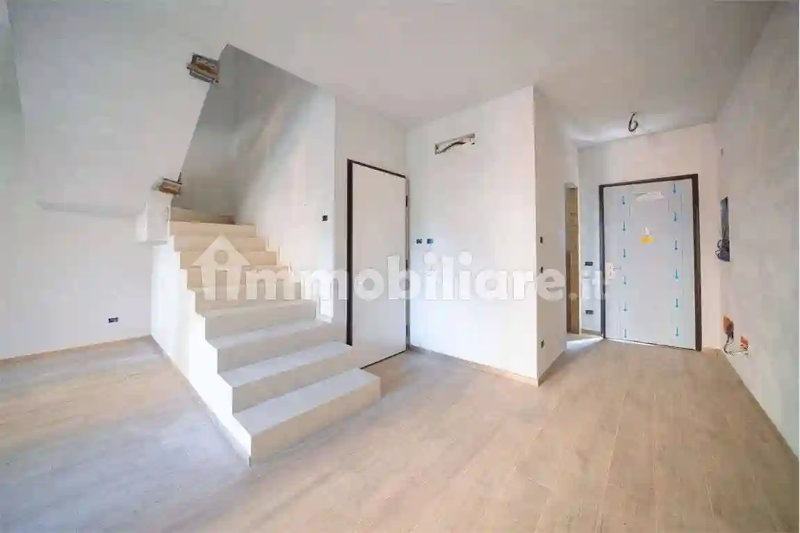 Villetta a schiera - foto 5