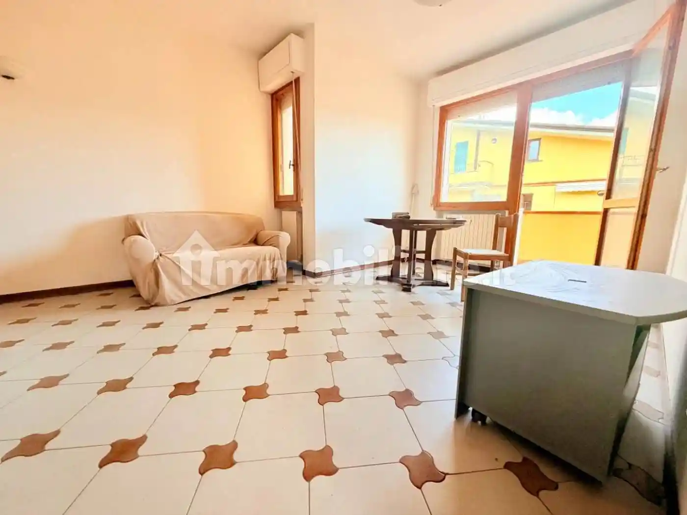 Appartamento in vendita a Massa