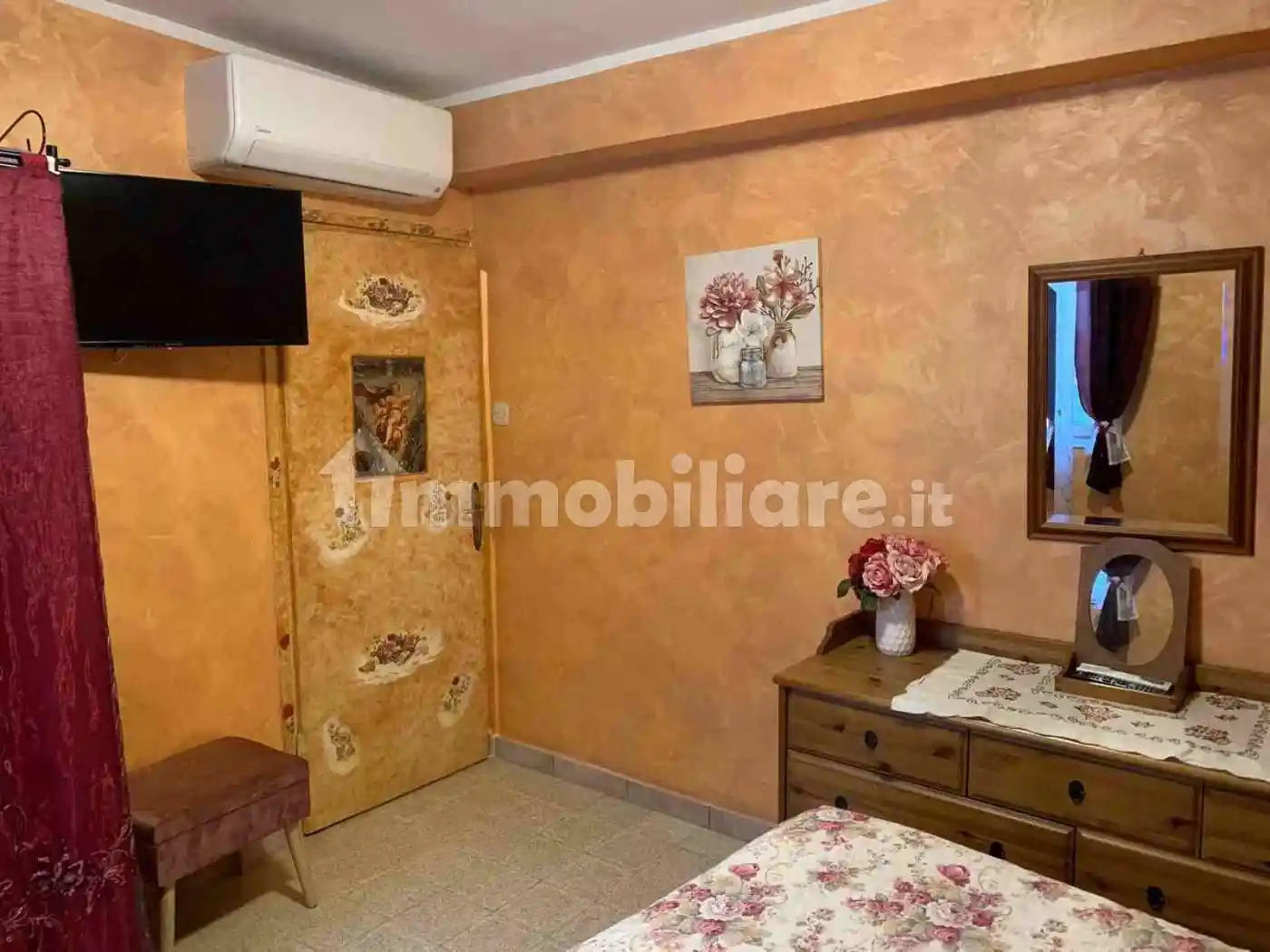 Appartamento in vendita a Soriano nel Cimino