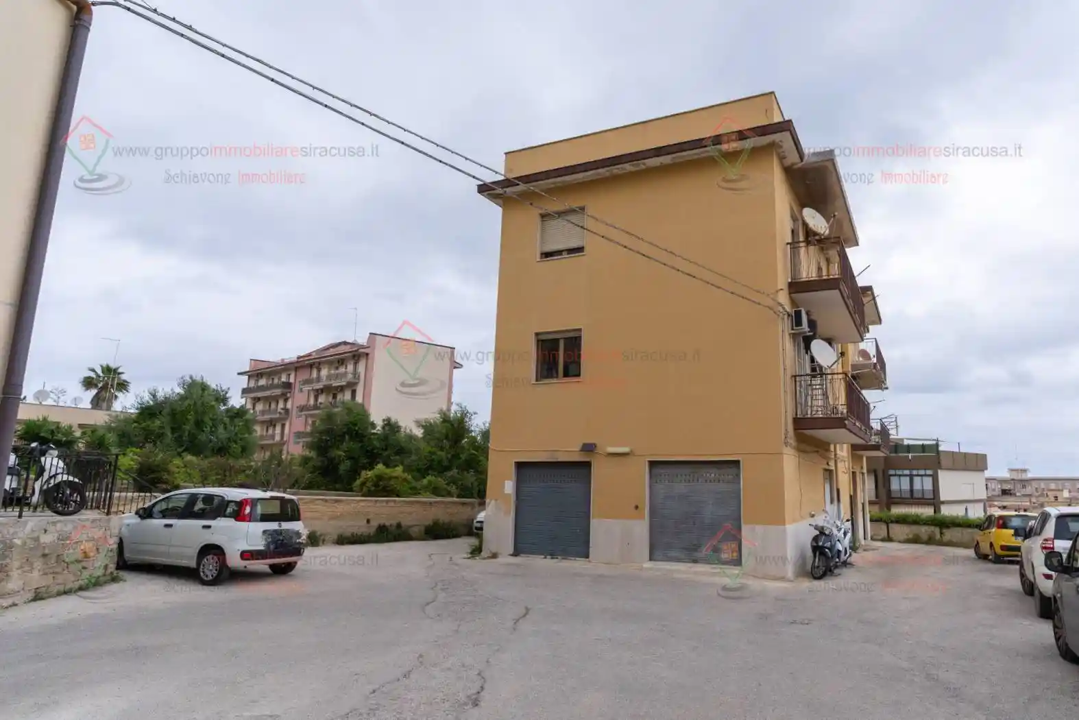 Appartamento in vendita a Siracusa