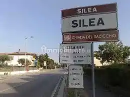 Villa in vendita a Silea