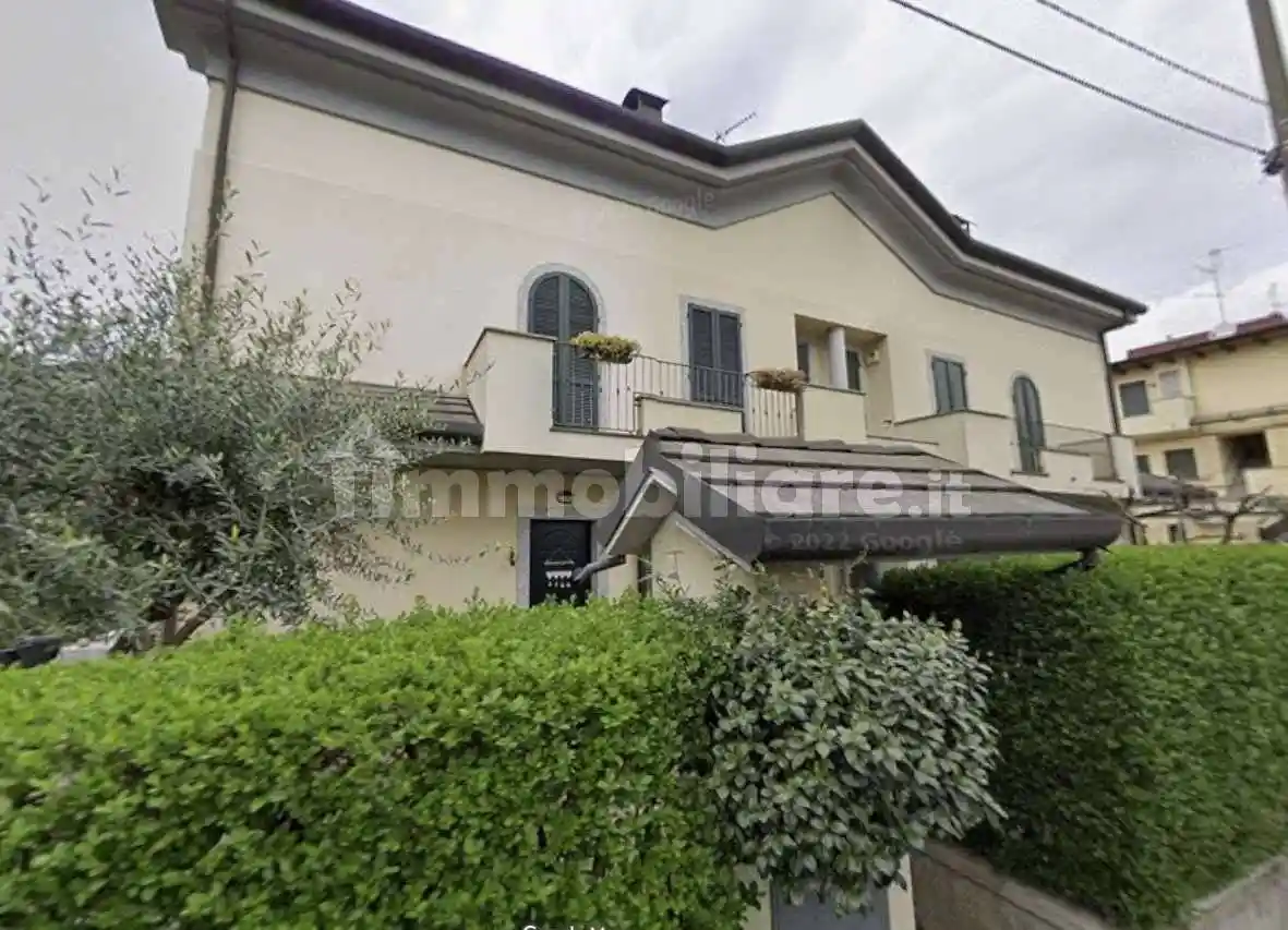 Appartamento in vendita a Lissone