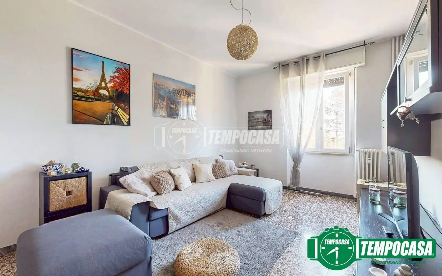 Appartamento in vendita a Valenza