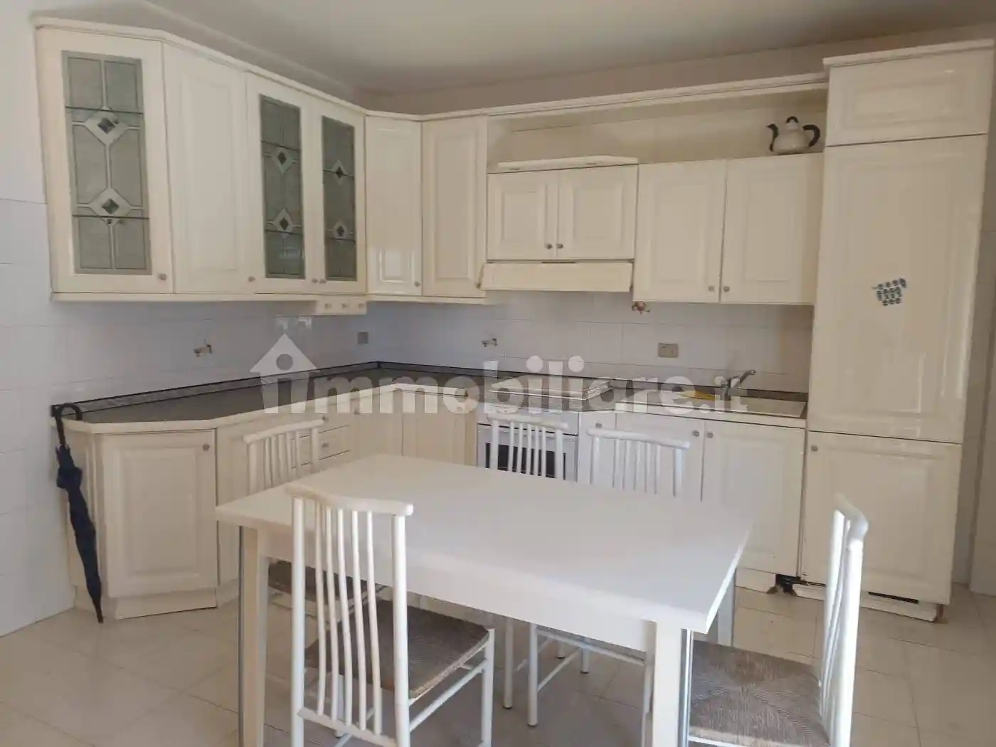 Appartamento in vendita a Pace del Mela