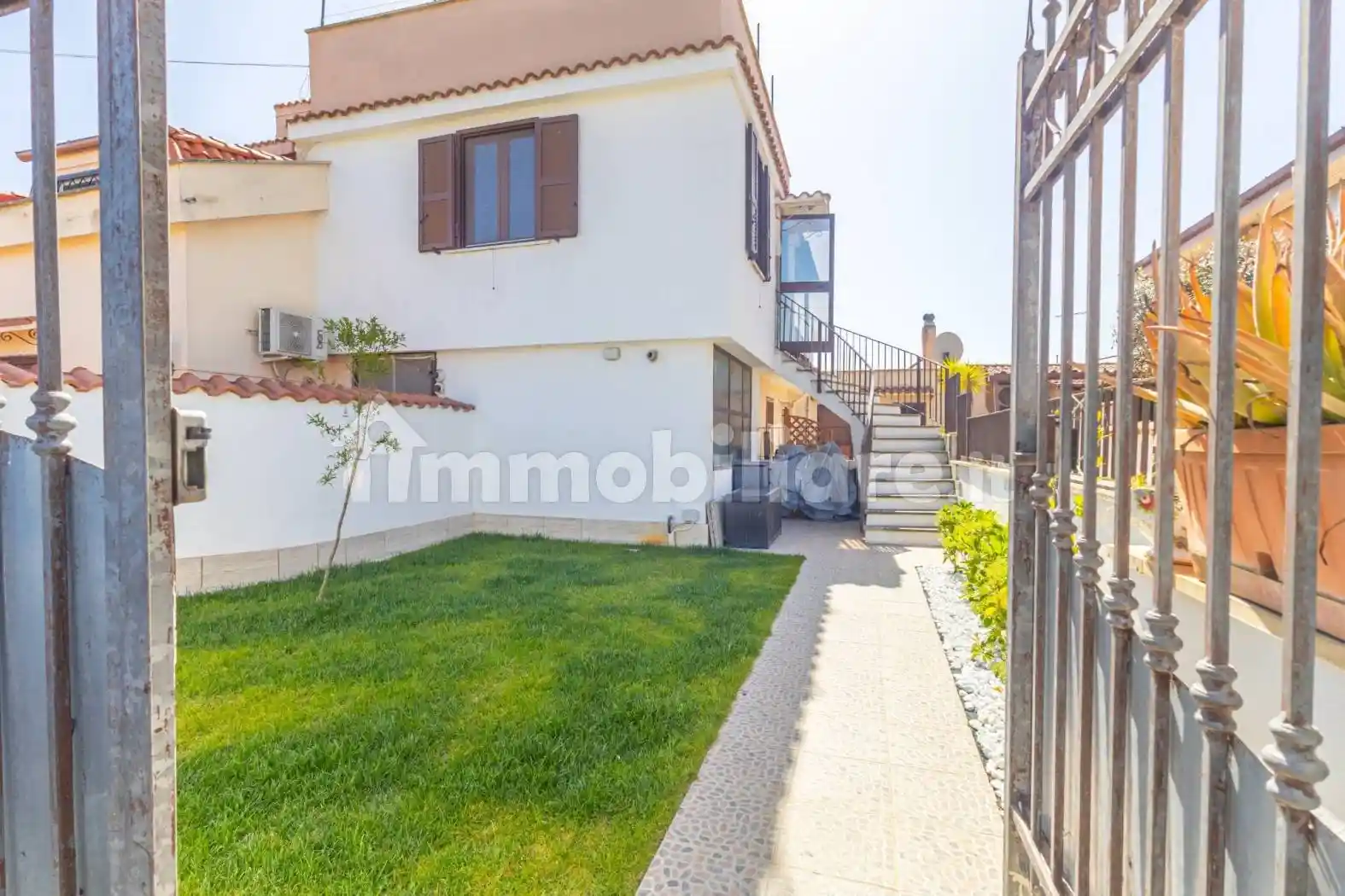 Villa in vendita a Fiumicino