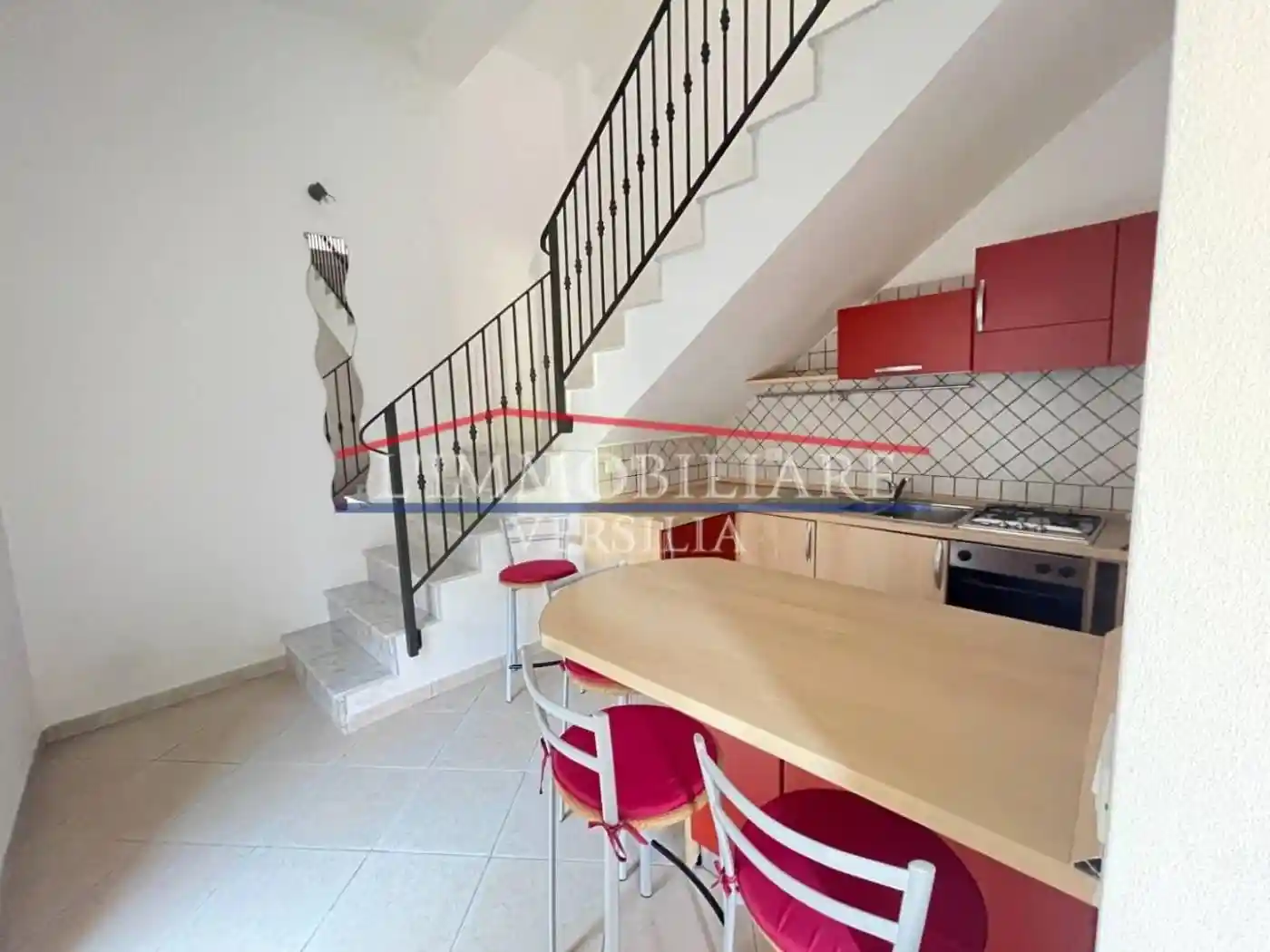 Appartamento in vendita a Massa