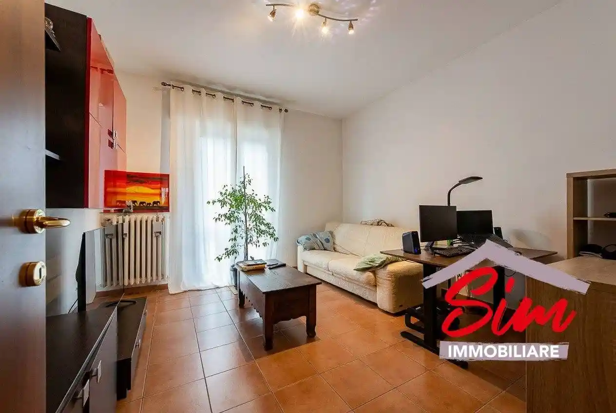 Appartamento in vendita a Novara