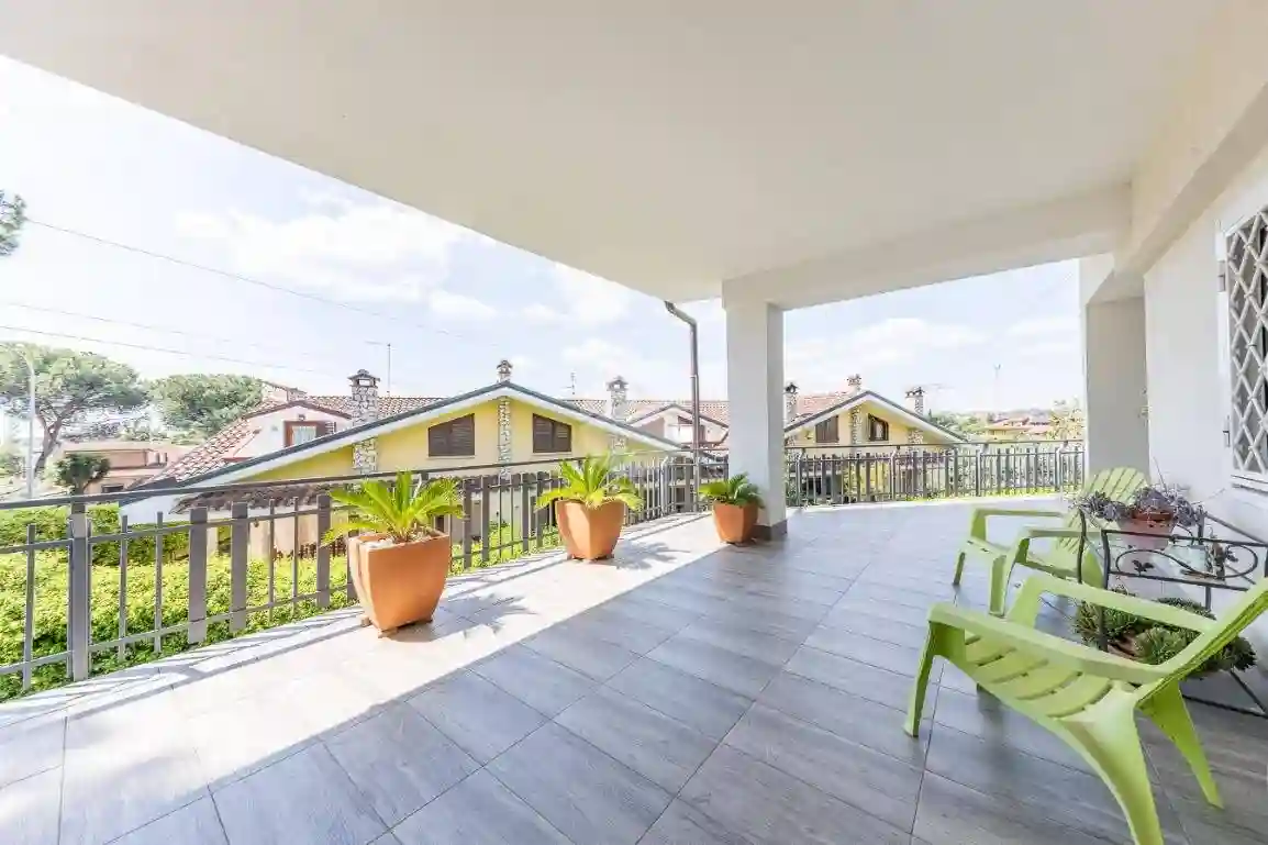 Villa - foto 5