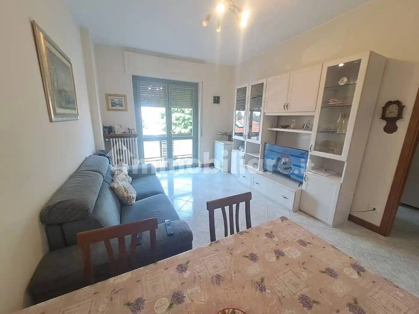 Appartamento in vendita a San Giorgio Su Legnano