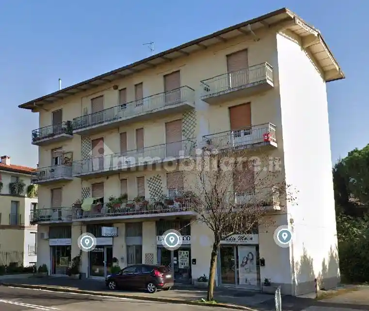 Appartamento in vendita a Paderno Dugnano