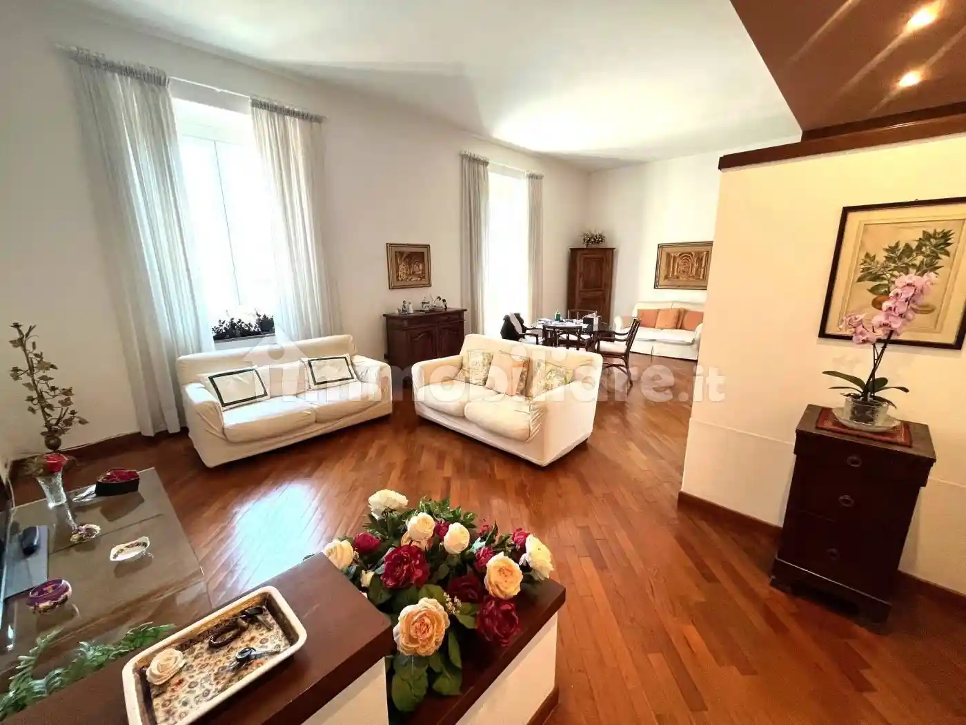 Appartamento in vendita a La Spezia