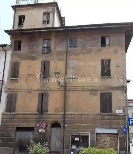 Palazzo - Stabile - foto 3