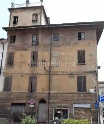 Palazzo - Stabile - foto 4