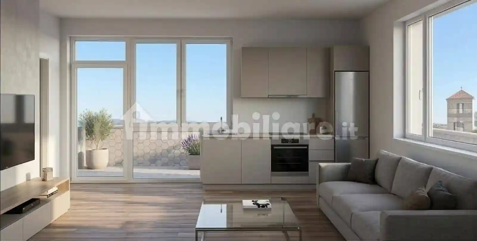 Appartamento - foto 5