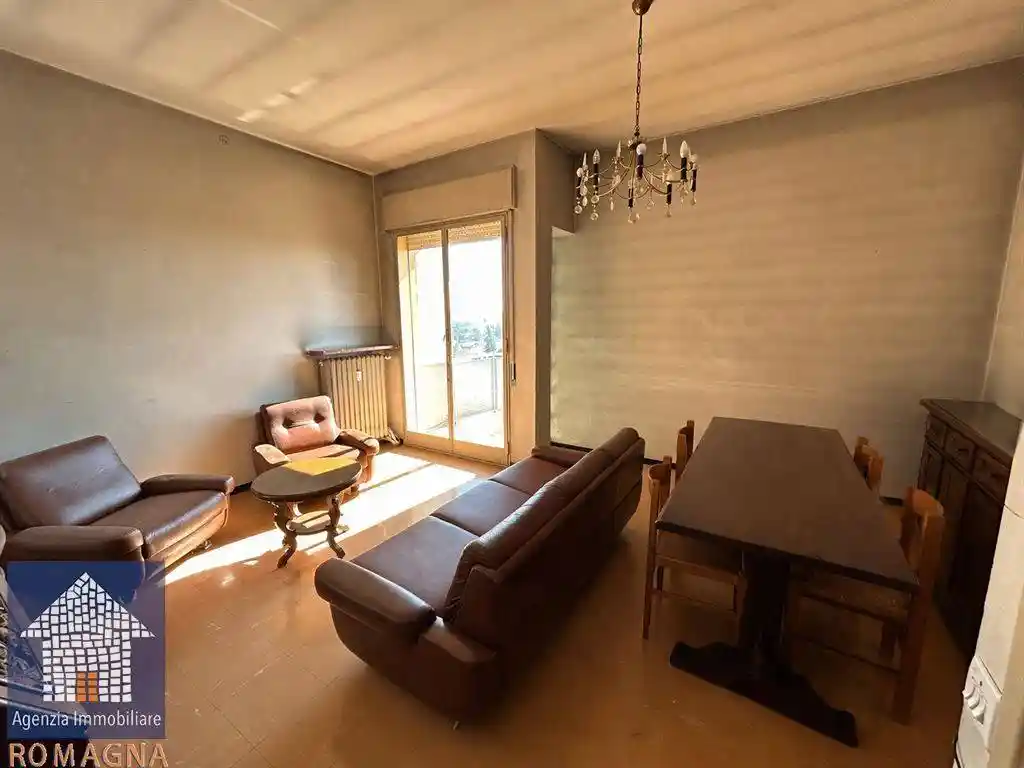 Appartamento in vendita a Ravenna