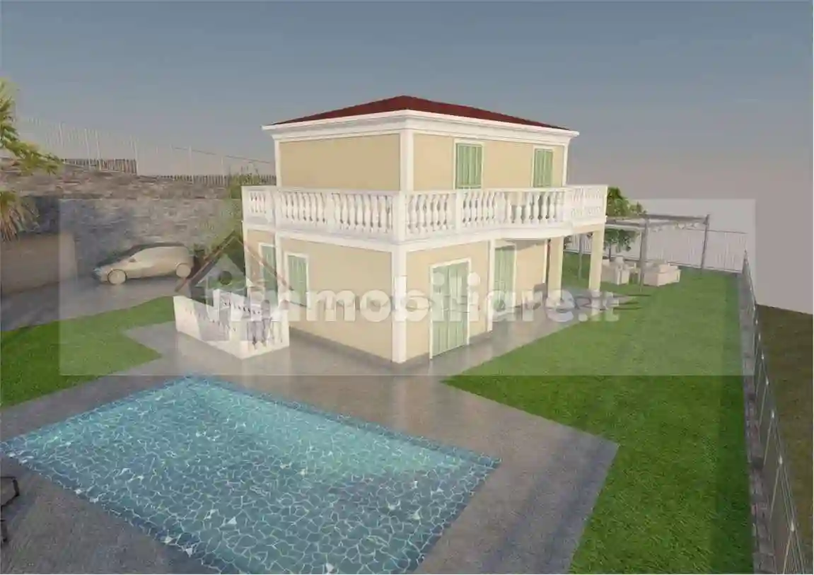 Villa - foto 3