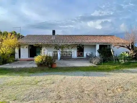 Rustico - Casale in vendita a Arzachena