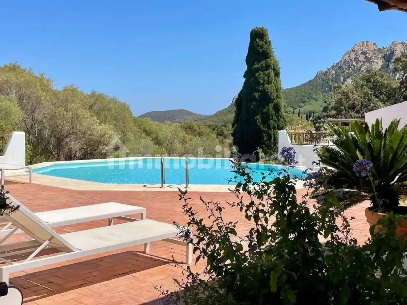 Appartamento in vendita a Olbia