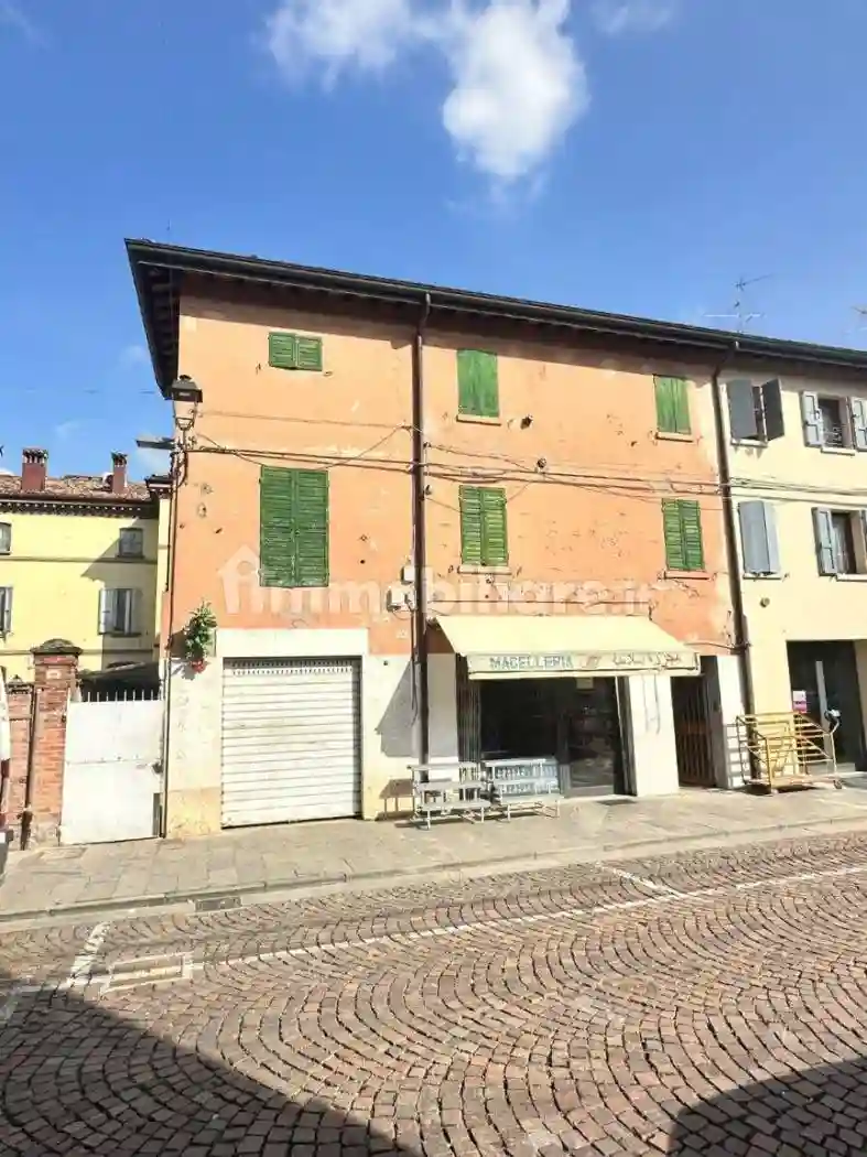 Palazzo - Edificio - foto 2