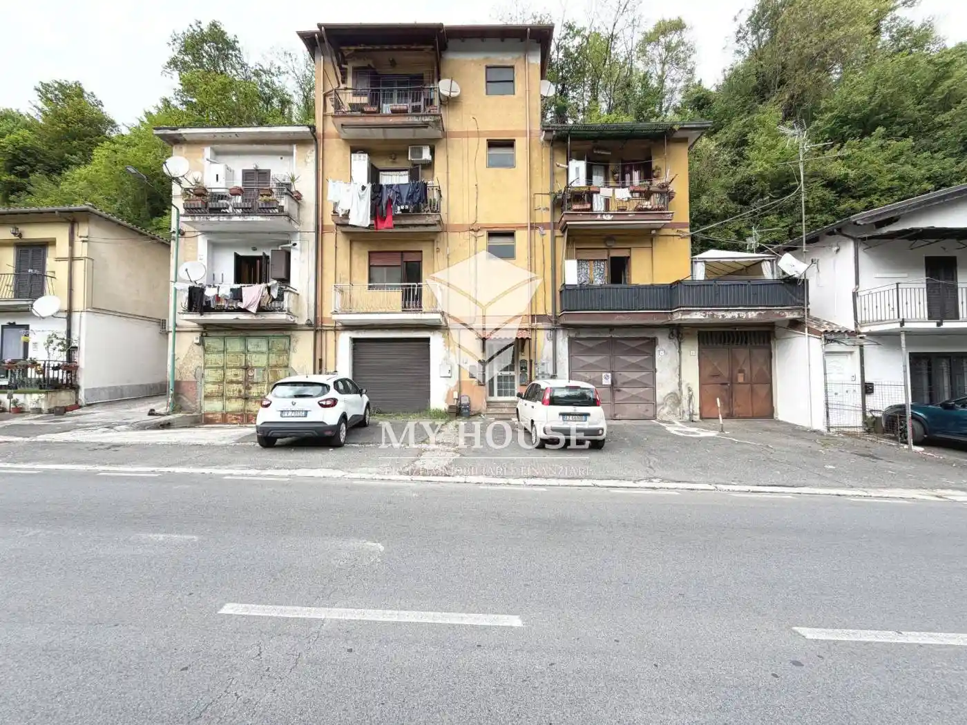 Appartamento in vendita a Valmontone