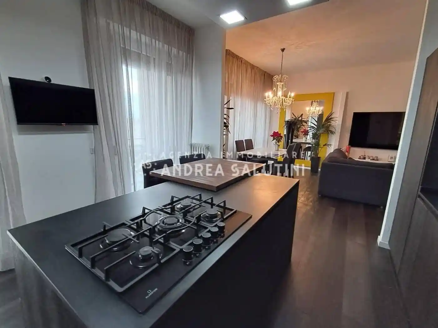 Appartamento in vendita a Pontedera