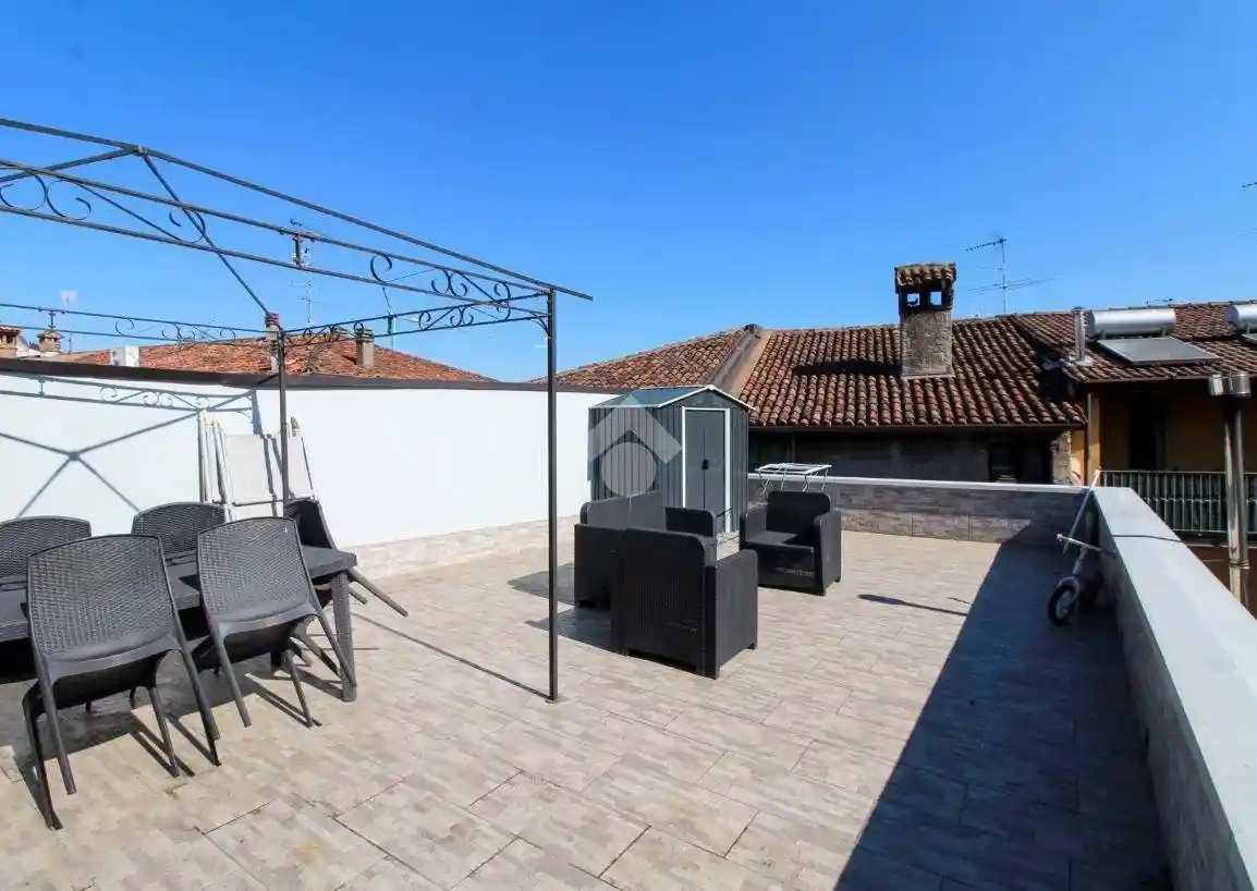 Rustico - Casale in vendita a Ghedi