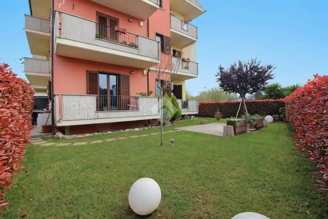Appartamento in vendita a Mosciano Sant'Angelo