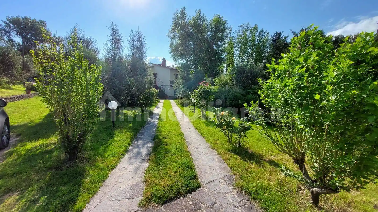 Casa indipendente in vendita a Rignano sull'Arno