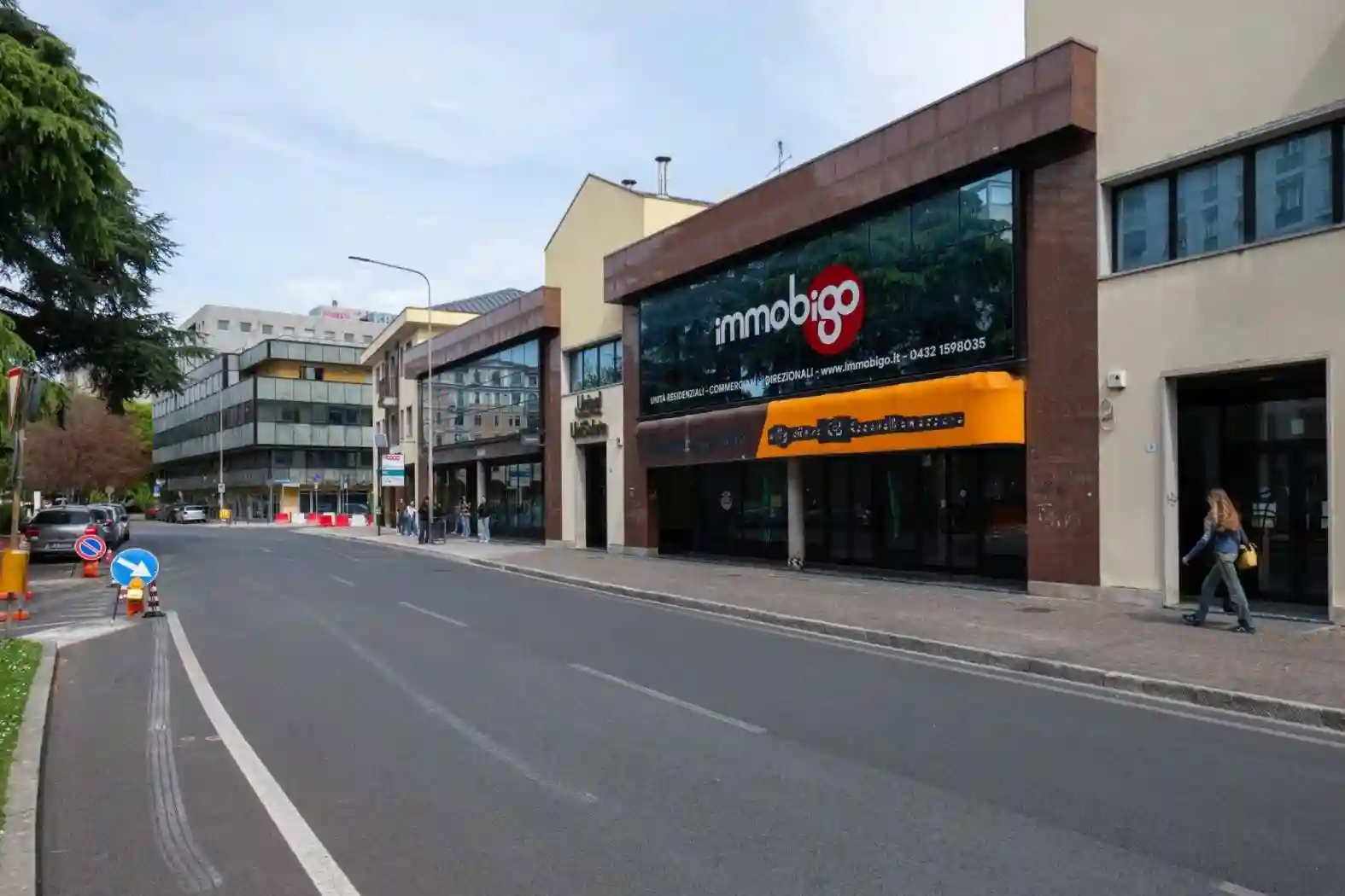 Palazzo - Edificio - foto 2