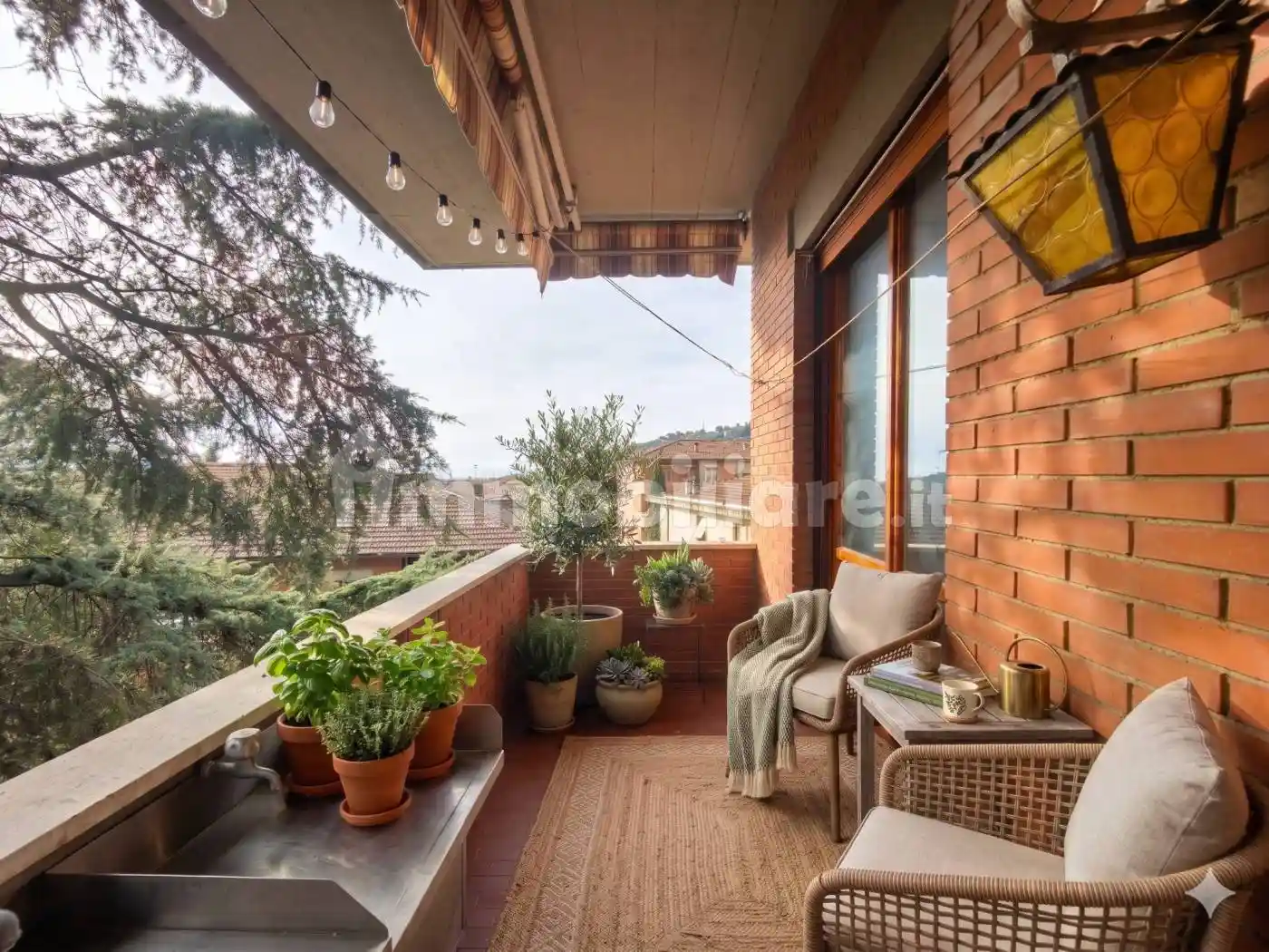 Appartamento in vendita a Sesto Fiorentino